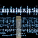 Initramfs в Astra Linux на практике. Загрузка по USB ключу.