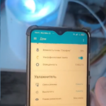 Делаем обычный увлажнитель умным своими руками
