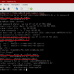 Сброс пароля доменного администратора FreeIPA Astra Linux