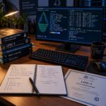 21 вопрос тестирования по Astra Linux (AL-1703) с комментариями. Часть 2.