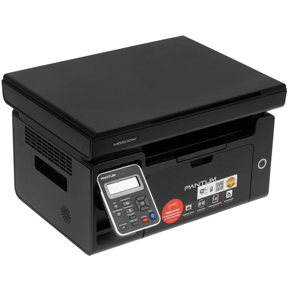 pantum M6500w
